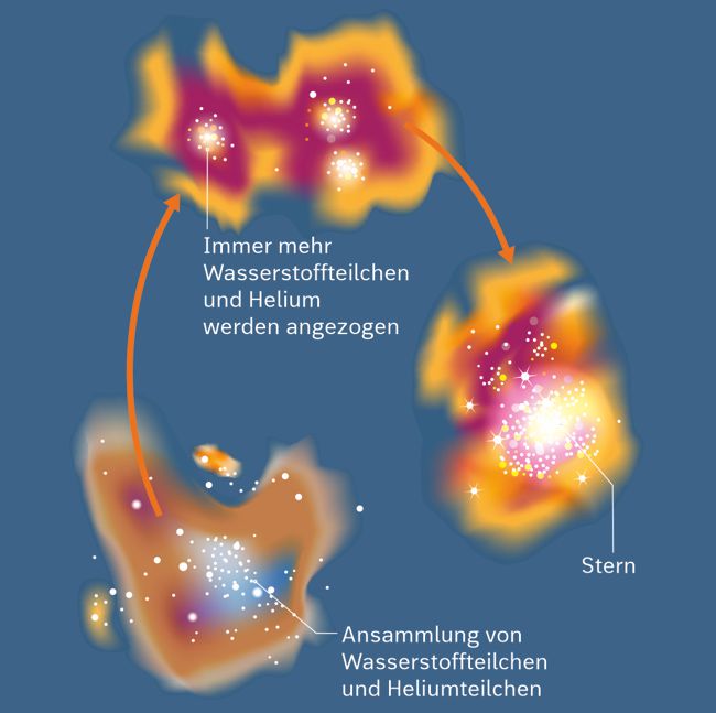 Wissenschaftliche Sachbuch-illustration für Westermann